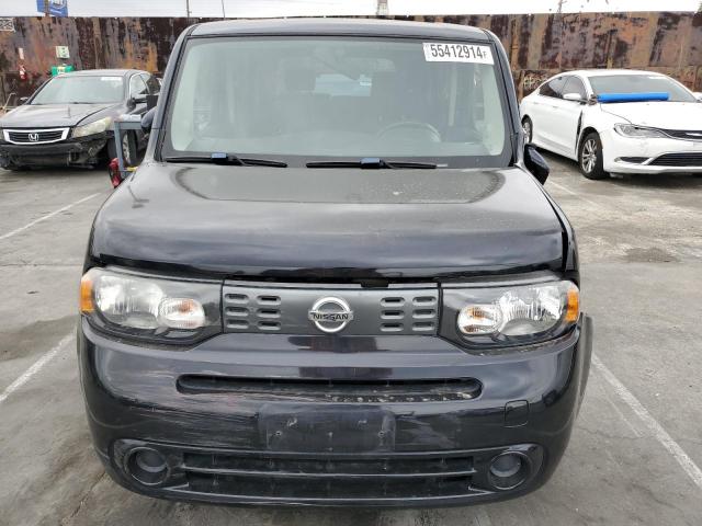 Photo 4 VIN: JN8AZ2KR0CT255224 - NISSAN CUBE 