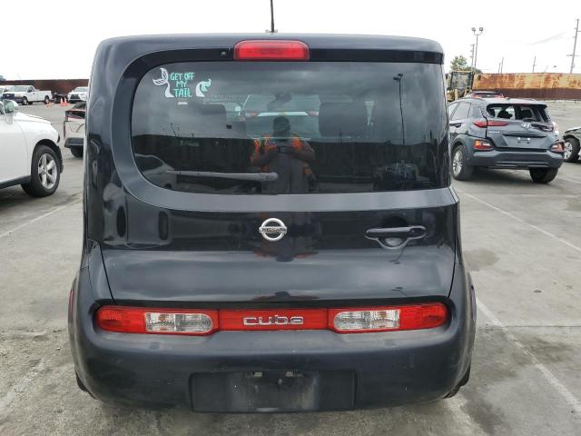 Photo 5 VIN: JN8AZ2KR0CT255224 - NISSAN CUBE 