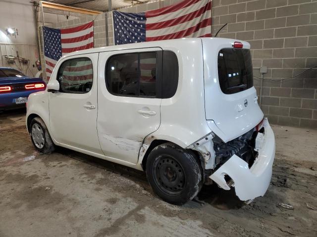 Photo 1 VIN: JN8AZ2KR0CT256079 - NISSAN CUBE 