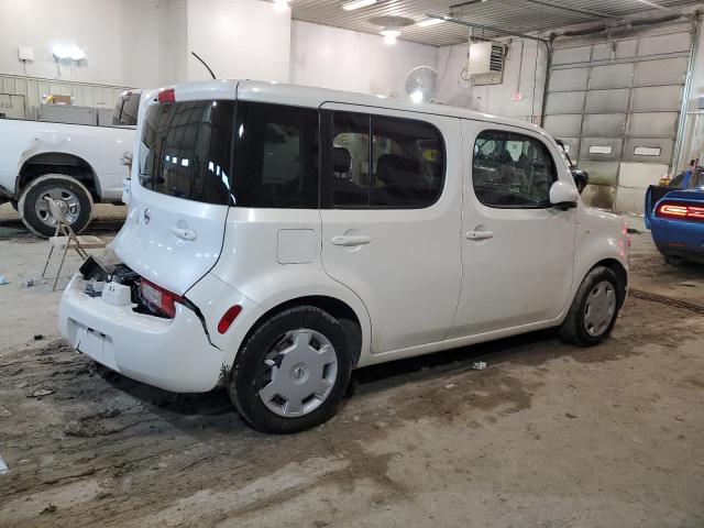 Photo 2 VIN: JN8AZ2KR0CT256079 - NISSAN CUBE 