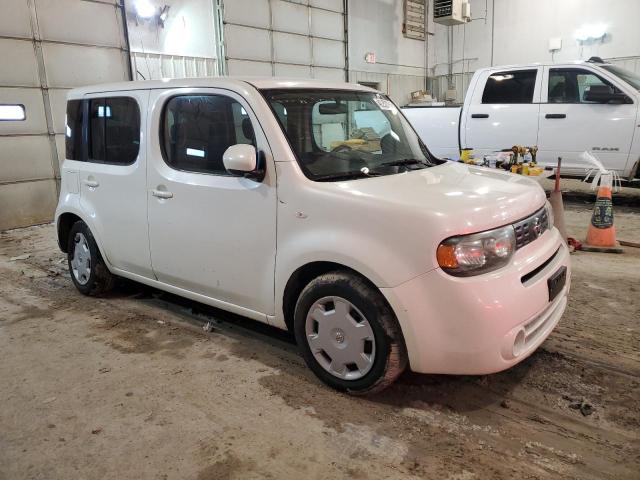 Photo 3 VIN: JN8AZ2KR0CT256079 - NISSAN CUBE 