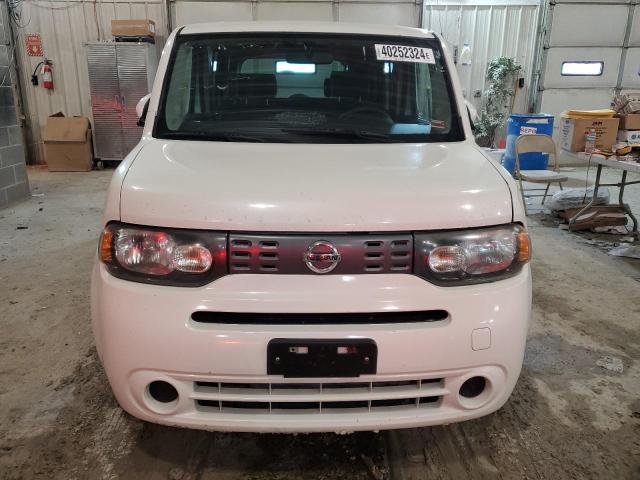 Photo 4 VIN: JN8AZ2KR0CT256079 - NISSAN CUBE 