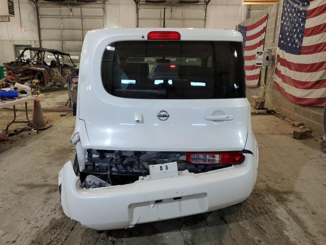 Photo 5 VIN: JN8AZ2KR0CT256079 - NISSAN CUBE 