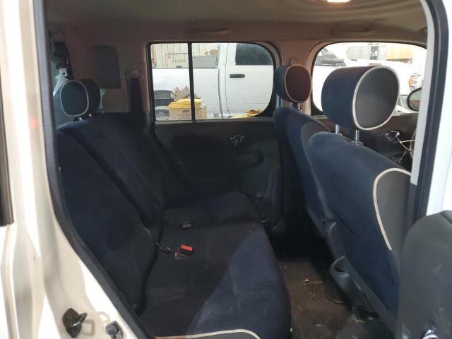 Photo 9 VIN: JN8AZ2KR0CT256079 - NISSAN CUBE 