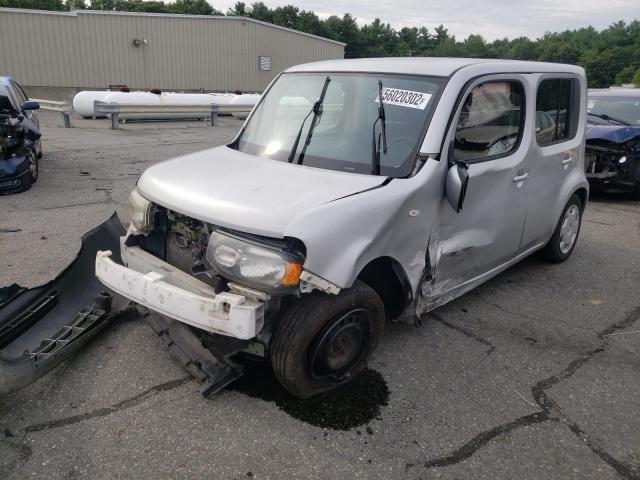 Photo 1 VIN: JN8AZ2KR0DT300163 - NISSAN CUBE S 