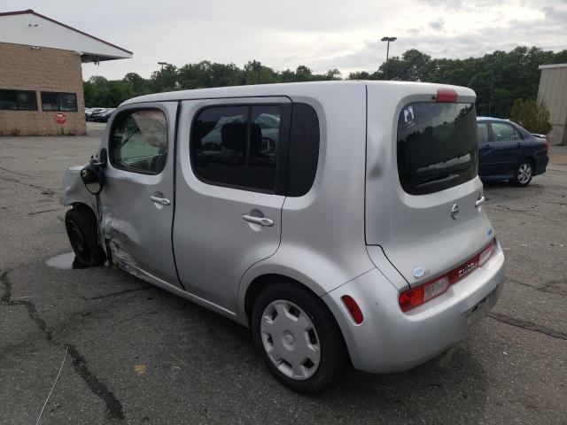 Photo 2 VIN: JN8AZ2KR0DT300163 - NISSAN CUBE S 