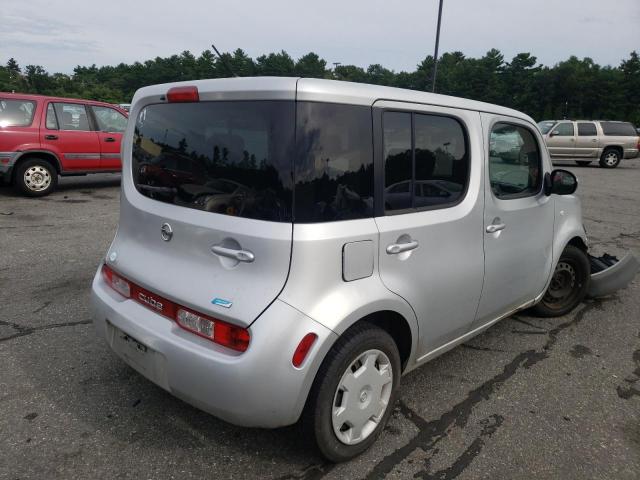 Photo 3 VIN: JN8AZ2KR0DT300163 - NISSAN CUBE S 