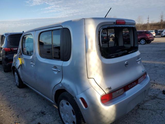 Photo 1 VIN: JN8AZ2KR0DT300194 - NISSAN CUBE S 