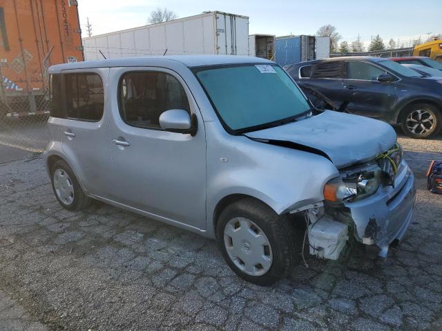 Photo 3 VIN: JN8AZ2KR0DT300194 - NISSAN CUBE S 