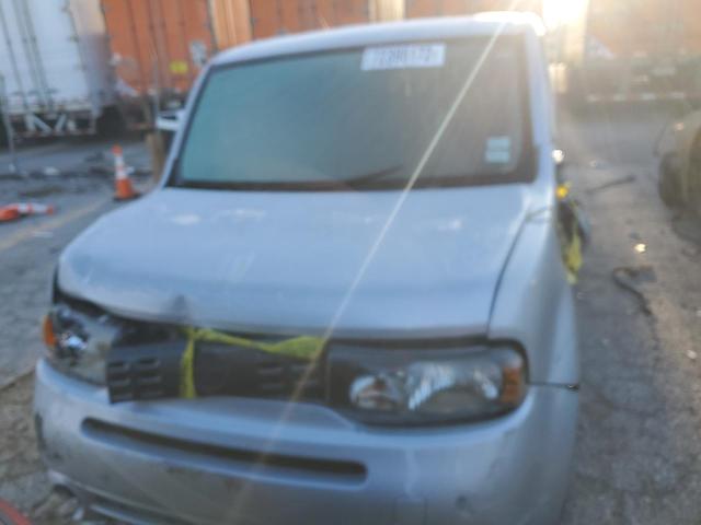 Photo 4 VIN: JN8AZ2KR0DT300194 - NISSAN CUBE S 