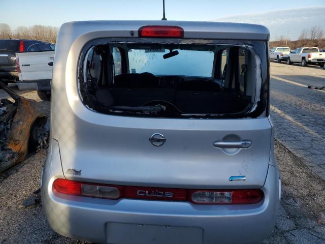 Photo 5 VIN: JN8AZ2KR0DT300194 - NISSAN CUBE S 