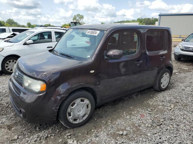 Photo 0 VIN: JN8AZ2KR0DT300244 - NISSAN CUBE S 