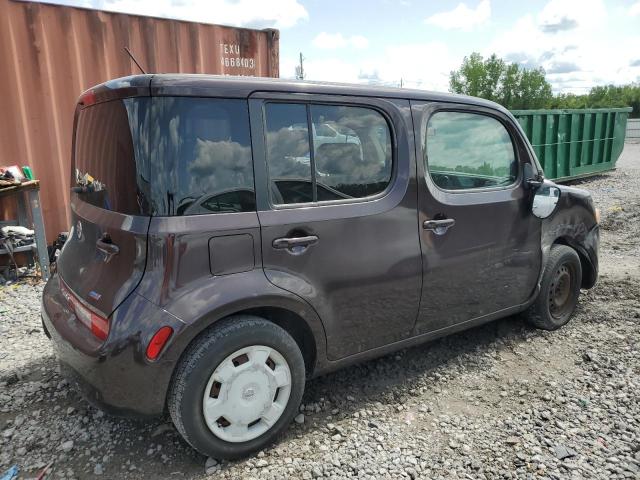 Photo 2 VIN: JN8AZ2KR0DT300244 - NISSAN CUBE S 