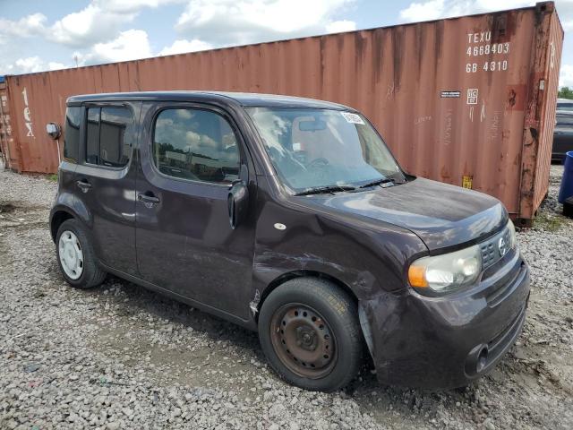 Photo 3 VIN: JN8AZ2KR0DT300244 - NISSAN CUBE S 