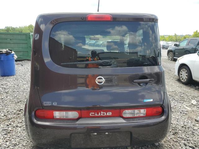 Photo 5 VIN: JN8AZ2KR0DT300244 - NISSAN CUBE S 