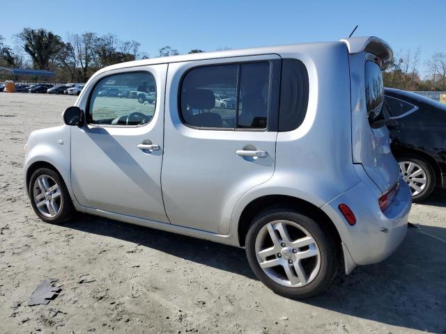 Photo 1 VIN: JN8AZ2KR0DT302589 - NISSAN CUBE S 