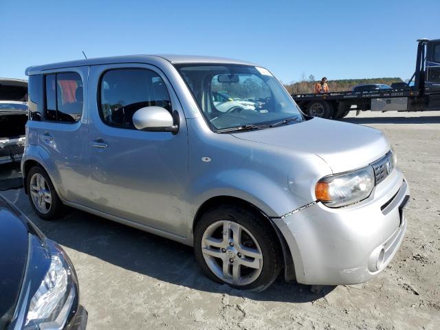 Photo 3 VIN: JN8AZ2KR0DT302589 - NISSAN CUBE S 