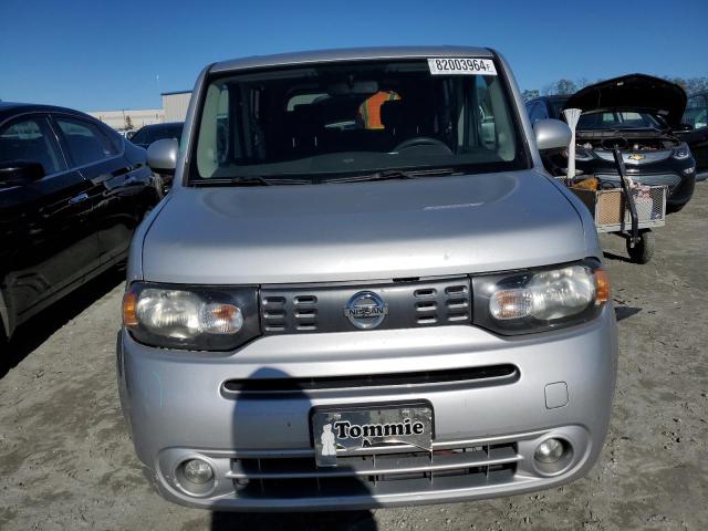 Photo 4 VIN: JN8AZ2KR0DT302589 - NISSAN CUBE S 