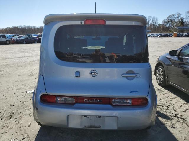 Photo 5 VIN: JN8AZ2KR0DT302589 - NISSAN CUBE S 