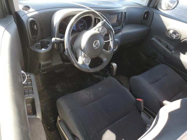 Photo 7 VIN: JN8AZ2KR0DT302589 - NISSAN CUBE S 