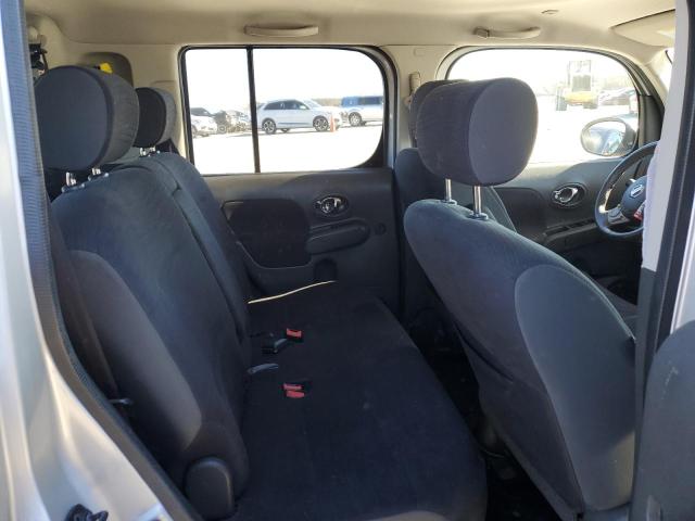 Photo 9 VIN: JN8AZ2KR0DT302589 - NISSAN CUBE S 