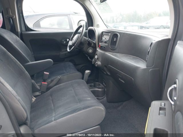 Photo 4 VIN: JN8AZ2KR0DT302673 - NISSAN CUBE 