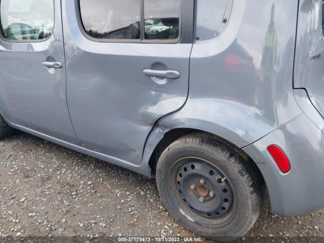 Photo 5 VIN: JN8AZ2KR0DT302673 - NISSAN CUBE 