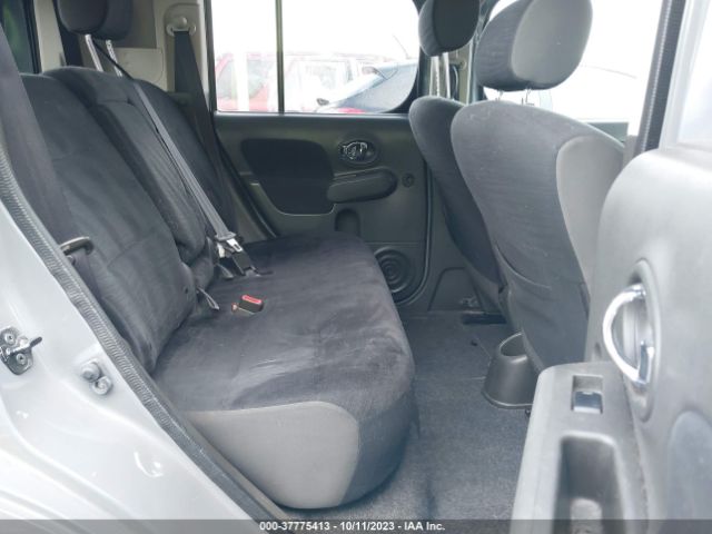 Photo 7 VIN: JN8AZ2KR0DT302673 - NISSAN CUBE 