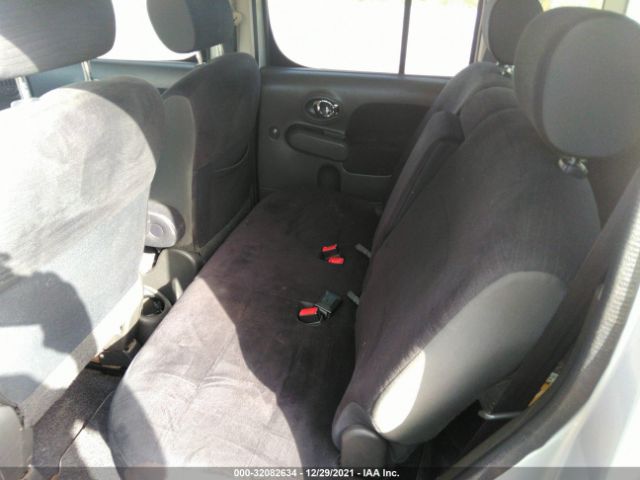 Photo 7 VIN: JN8AZ2KR0DT305203 - NISSAN CUBE 