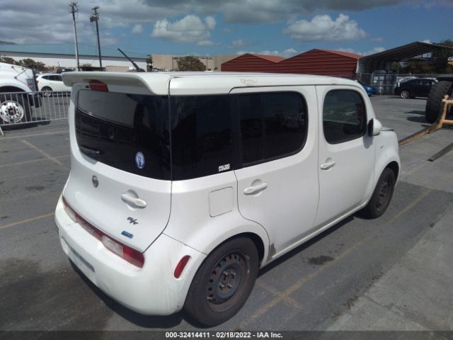 Photo 3 VIN: JN8AZ2KR0DT305976 - NISSAN CUBE 