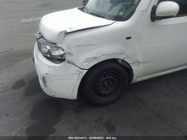 Photo 5 VIN: JN8AZ2KR0DT305976 - NISSAN CUBE 