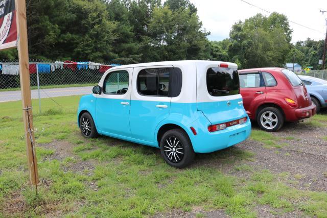 Photo 2 VIN: JN8AZ2KR0ET350465 - NISSAN CUBE S 