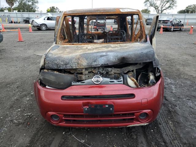 Photo 4 VIN: JN8AZ2KR0ET351678 - NISSAN CUBE 