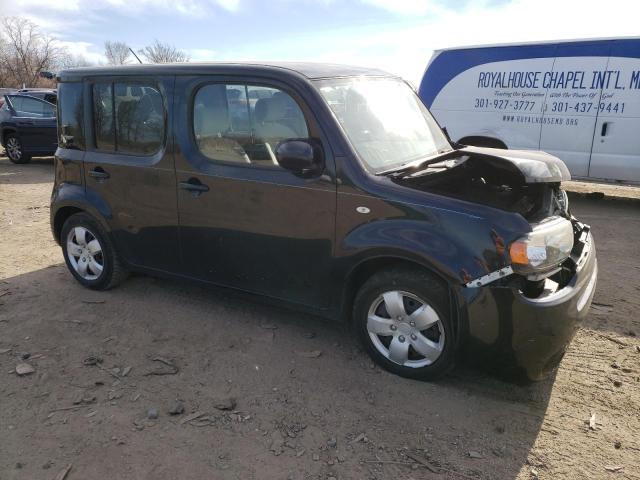 Photo 3 VIN: JN8AZ2KR0ET352362 - NISSAN CUBE S 