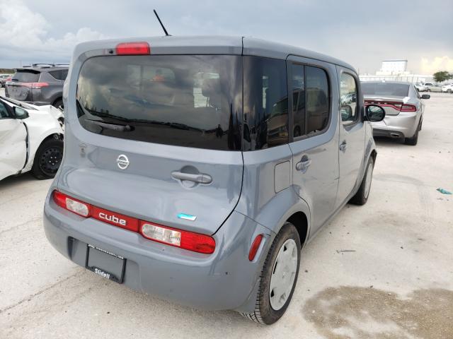 Photo 3 VIN: JN8AZ2KR0ET352555 - NISSAN CUBE S 