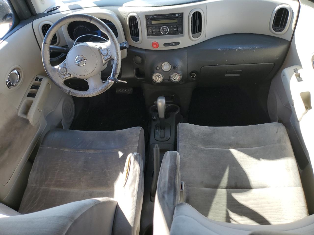 Photo 7 VIN: JN8AZ2KR0ET352846 - NISSAN CUBE 