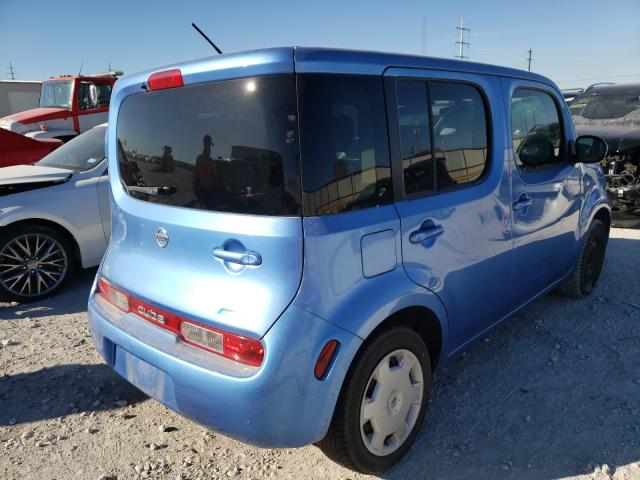 Photo 3 VIN: JN8AZ2KR0ET353267 - NISSAN CUBE S 