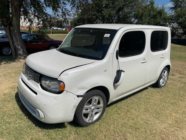 Photo 1 VIN: JN8AZ2KR0ET353558 - NISSAN CUBE S 