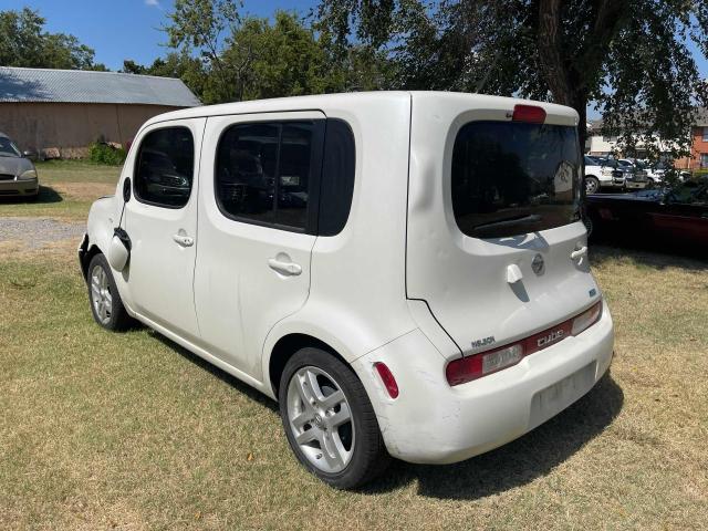 Photo 2 VIN: JN8AZ2KR0ET353558 - NISSAN CUBE S 