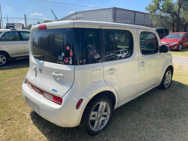 Photo 3 VIN: JN8AZ2KR0ET353558 - NISSAN CUBE S 