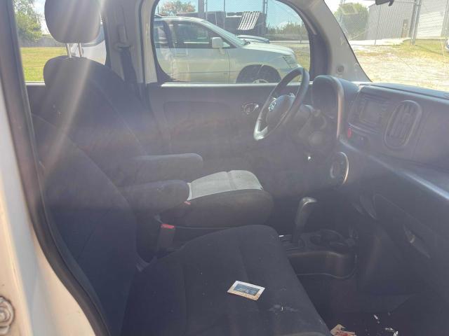 Photo 4 VIN: JN8AZ2KR0ET353558 - NISSAN CUBE S 