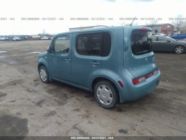 Photo 2 VIN: JN8AZ2KR1AT152312 - NISSAN CUBE 