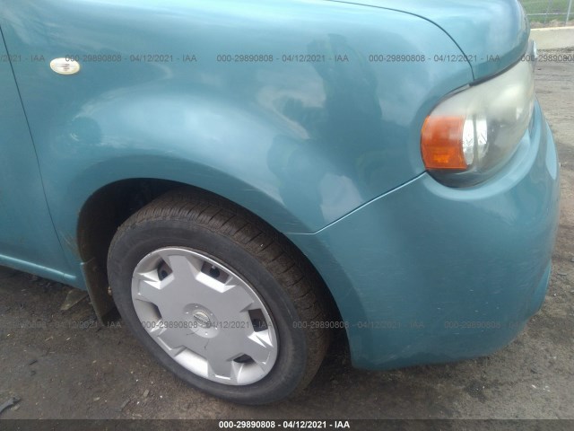 Photo 5 VIN: JN8AZ2KR1AT152312 - NISSAN CUBE 