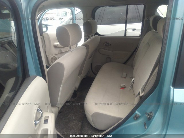 Photo 7 VIN: JN8AZ2KR1AT152312 - NISSAN CUBE 