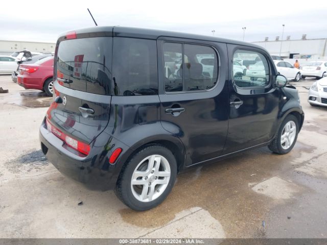 Photo 3 VIN: JN8AZ2KR1AT155212 - NISSAN CUBE 