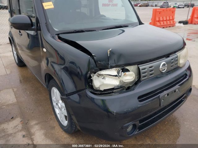 Photo 5 VIN: JN8AZ2KR1AT155212 - NISSAN CUBE 