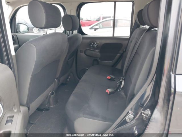 Photo 7 VIN: JN8AZ2KR1AT155212 - NISSAN CUBE 