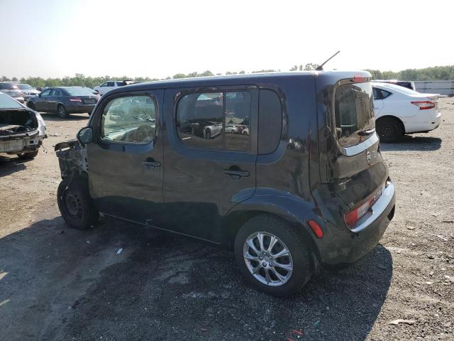 Photo 1 VIN: JN8AZ2KR1AT155579 - NISSAN CUBE 