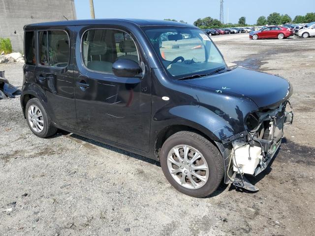 Photo 3 VIN: JN8AZ2KR1AT155579 - NISSAN CUBE 