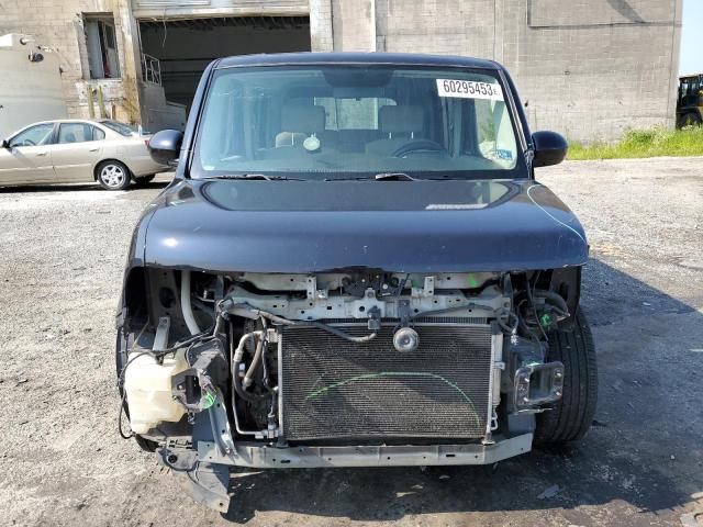 Photo 4 VIN: JN8AZ2KR1AT155579 - NISSAN CUBE 